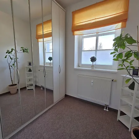 Johanna, App 2 - Baedervilla Mit Herrlichem Meerblick *